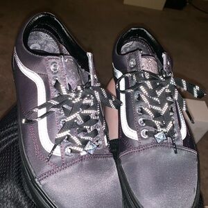 VANS x HARRY POTTER Old Skool